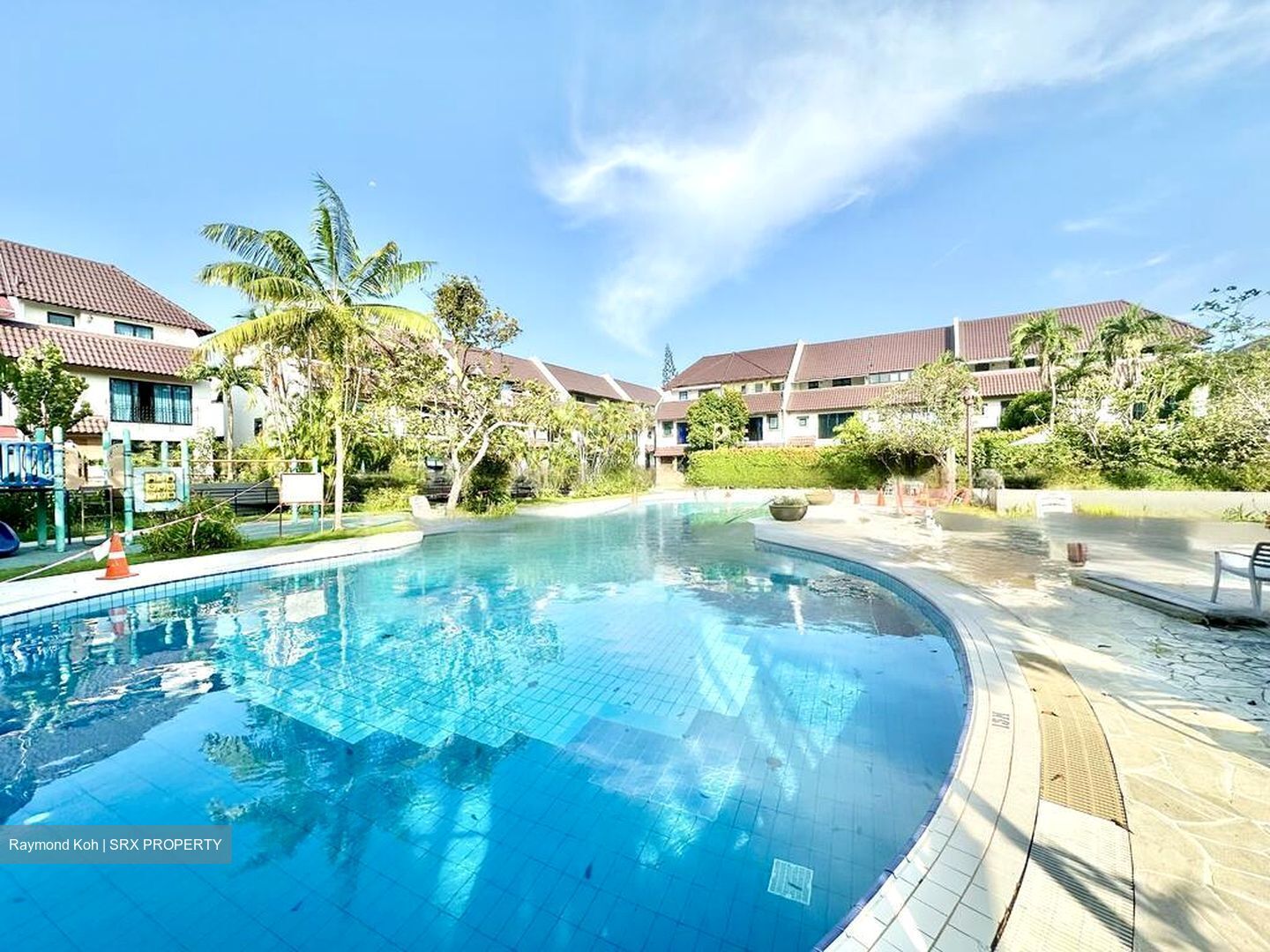 The Springfield (D16), Terrace #463044401